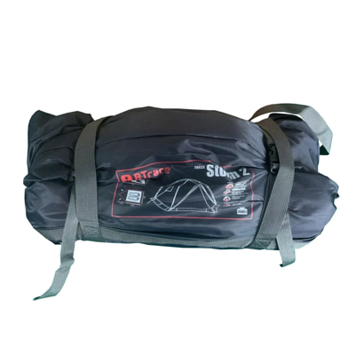 Палатка BTrace Storm 2 Красный