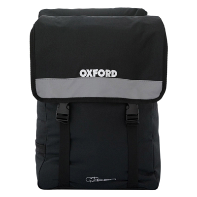 Сумка на велобагажник Oxford C20 Double Pannier Bag 20L