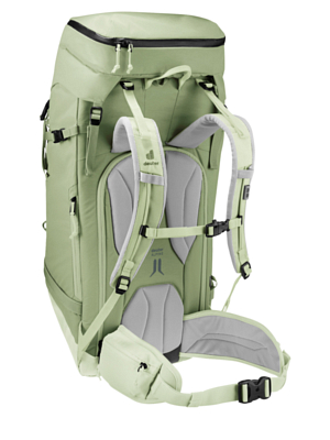 Рюкзак Deuter Freescape Pro 38+ SL Grove/Mineral