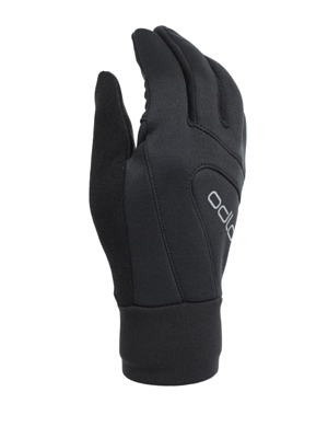 ODLO Gloves INTENSITY WARM Black 1490