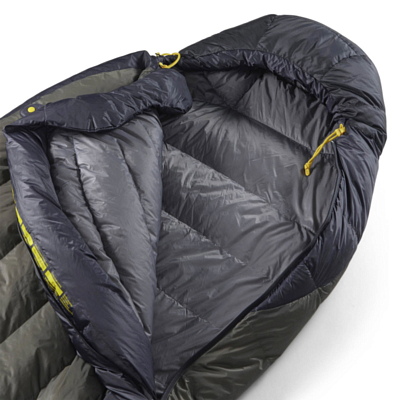 Спальник Sea To Summit Spark Pro -9C R