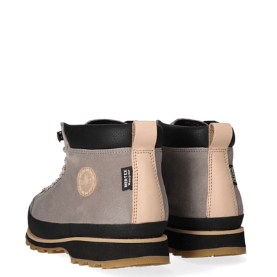Ботинки Lomer Bio Naturale Suede Mid MTX Taupe