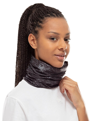 Бандана Buff CoolNet UV Graphite Htr