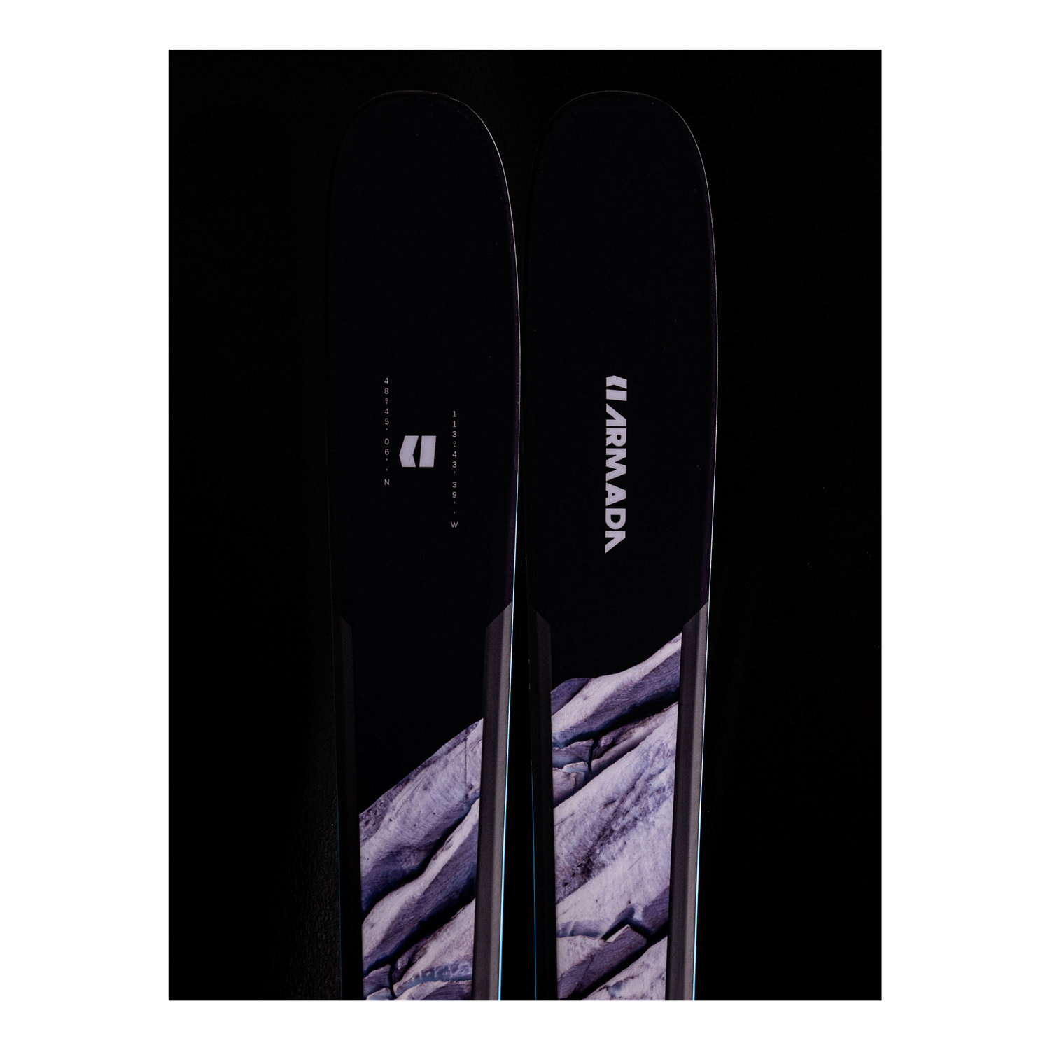 Горные лыжи ARMADA 2020-21 Tracer 98