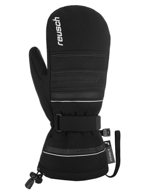 Варежки REUSCH Conan R-Tex Xt Black/White