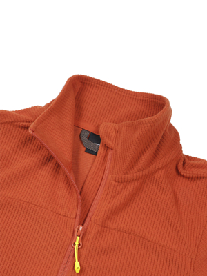 Толстовка Icepeak Kobuk Dark Orange