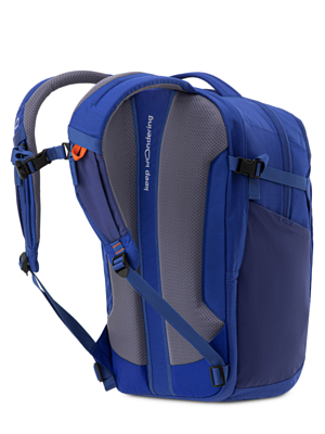 Рюкзак Kanrock Vector 32 Rich Blue