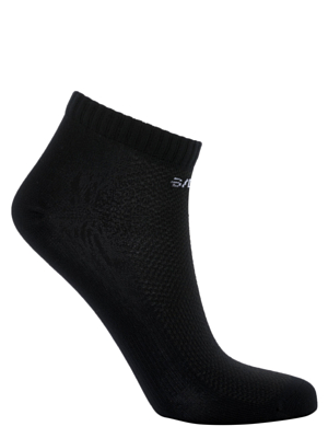 Набор носков Bjorn Daehlie Sock Athlete Mini 2 Pairs Black