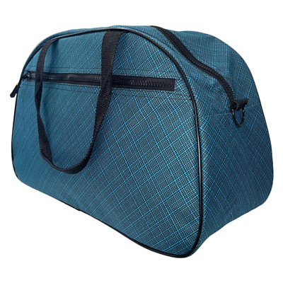 Сумка спортивная POWERUP Sport Bag Синяя