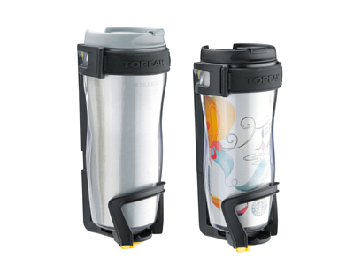 Флягодержатель TOPEAK Modula Java Cage