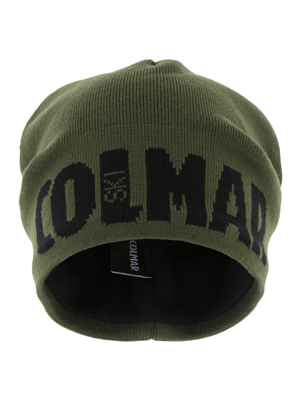 Шапка COLMAR 5046 9XC Soldier-Blca