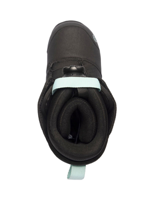 Ботинки для сноуборда NIDECKER Sierra Black