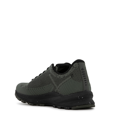 Ботинки Dolomite M's Carezza Knit Olive Green
