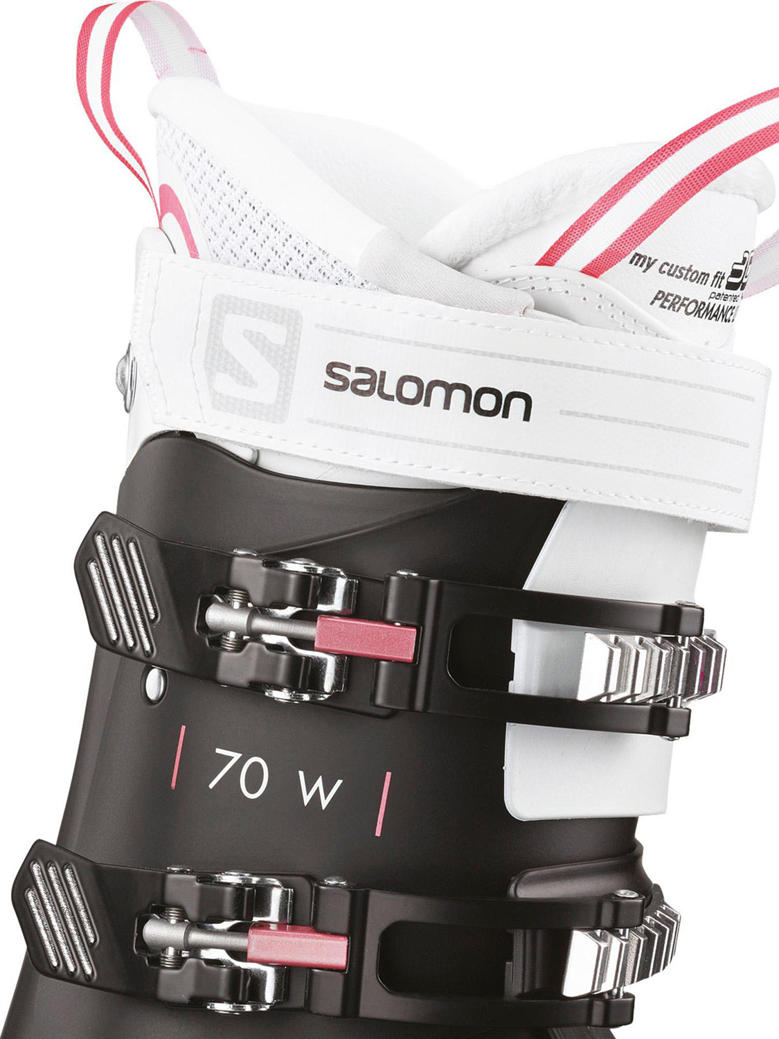 Горнолыжные ботинки SALOMON S/MAX 70 W