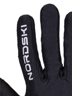 Перчатки Nordski Light Black