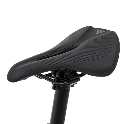 Велосипед Welt Enzo Space Black