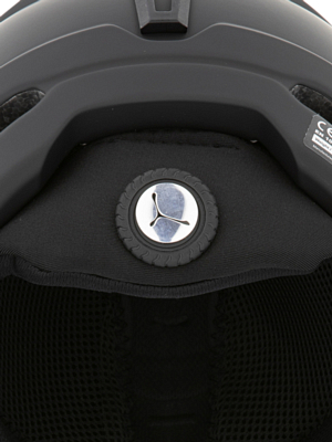 Шлем CEBE Motion MIPS Black Matte