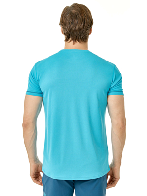 Футболка Ternua Slum Fresh Duck Blue