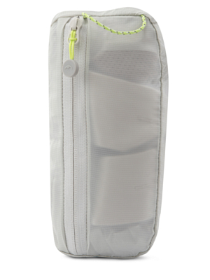 Рюкзак Naturehike Oxygen Series Folding Backpack Grey
