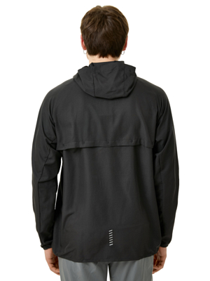 Куртка беговая Nordski Runway Black