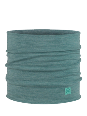 Бандана Buff Merino Heavyweight Solid Pool