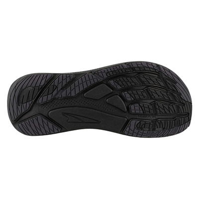 Кроссовки ALTRA Fwd Via Black