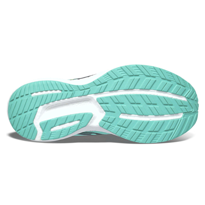 Saucony Triumph 19 Cool Mint Acid
