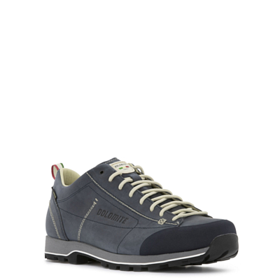 Ботинки Dolomite 54 Low Fg WP Blue Navy