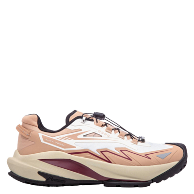 Кроссовки ANTA Hiking Brown/Beige/Black