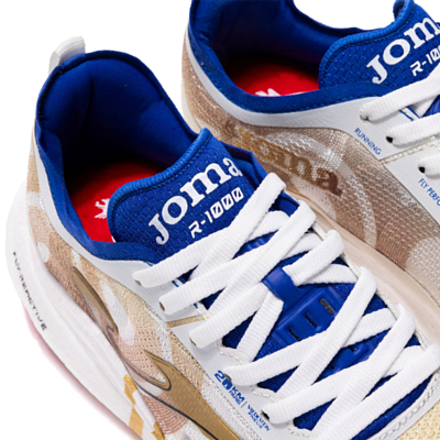 Кроссовки Joma R.1000 Blanco