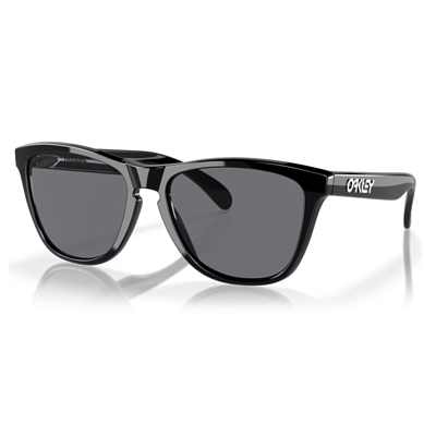 Очки солнцезащитные Oakley Frogskins Black/Grey