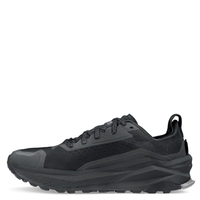 Кроссовки ALTRA Olympus 6 Black