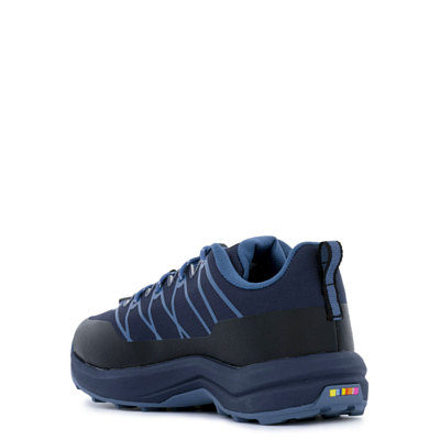 Ботинки Salewa Wildfire 2 K Navy Blazer/Java Blue