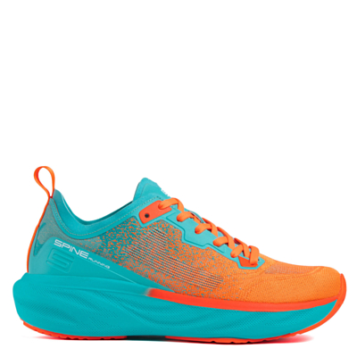 Кроссовки SPINE Optima Orange