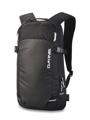 Рюкзак Dakine Poacher 14L Black