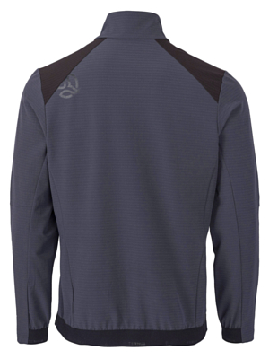 Куртка Ternua Verkom Hard Lite Whales Grey/Black