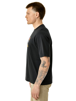 Футболка Toread Cool Short Sleeve Black