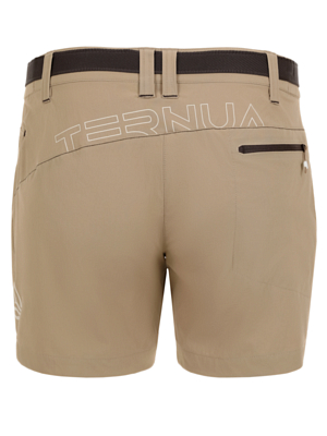 Шорты Ternua trekking Friza Sht W Coffee Milk