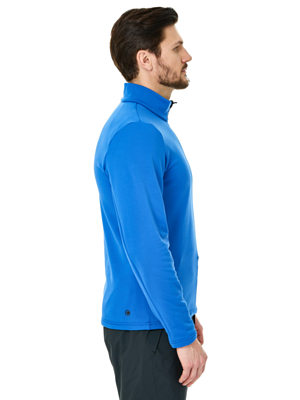 Толстовка COLMAR 8321 5WU Abyss Blue
