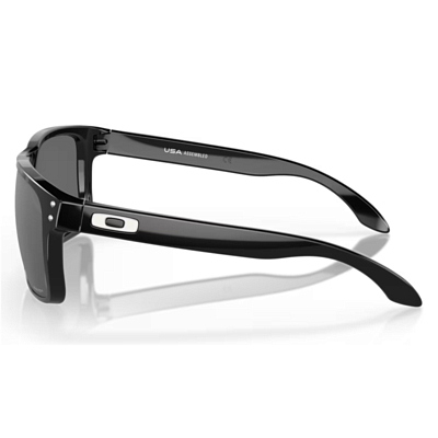 Очки солнцезащитные Oakley Holbrook XL Black/Prizm Black