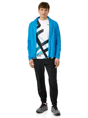 Брюки беговые Nordski Light Cross Black