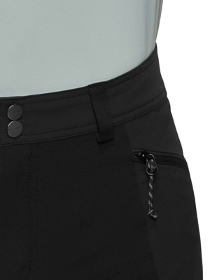 Брюки Mammut Ducan Black