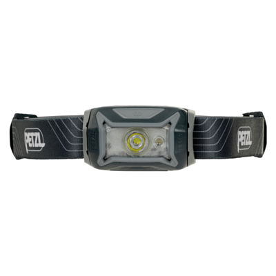 Фонарь налобный PETZL Tikka Gray