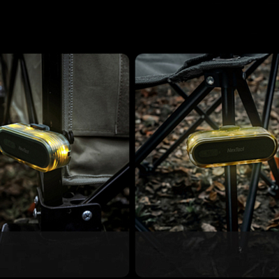 Фонарь кемпинговый NexTool Twinkle Light Rechargeable