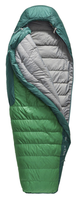 Спальник Sea To Summit Ascent -1C R