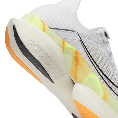 Кроссовки Saucony Endorphin Elite 2 White Peel