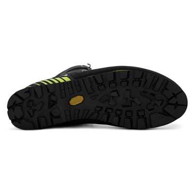 Ботинки Scarpa Manta Tech GTX Shark/Lime