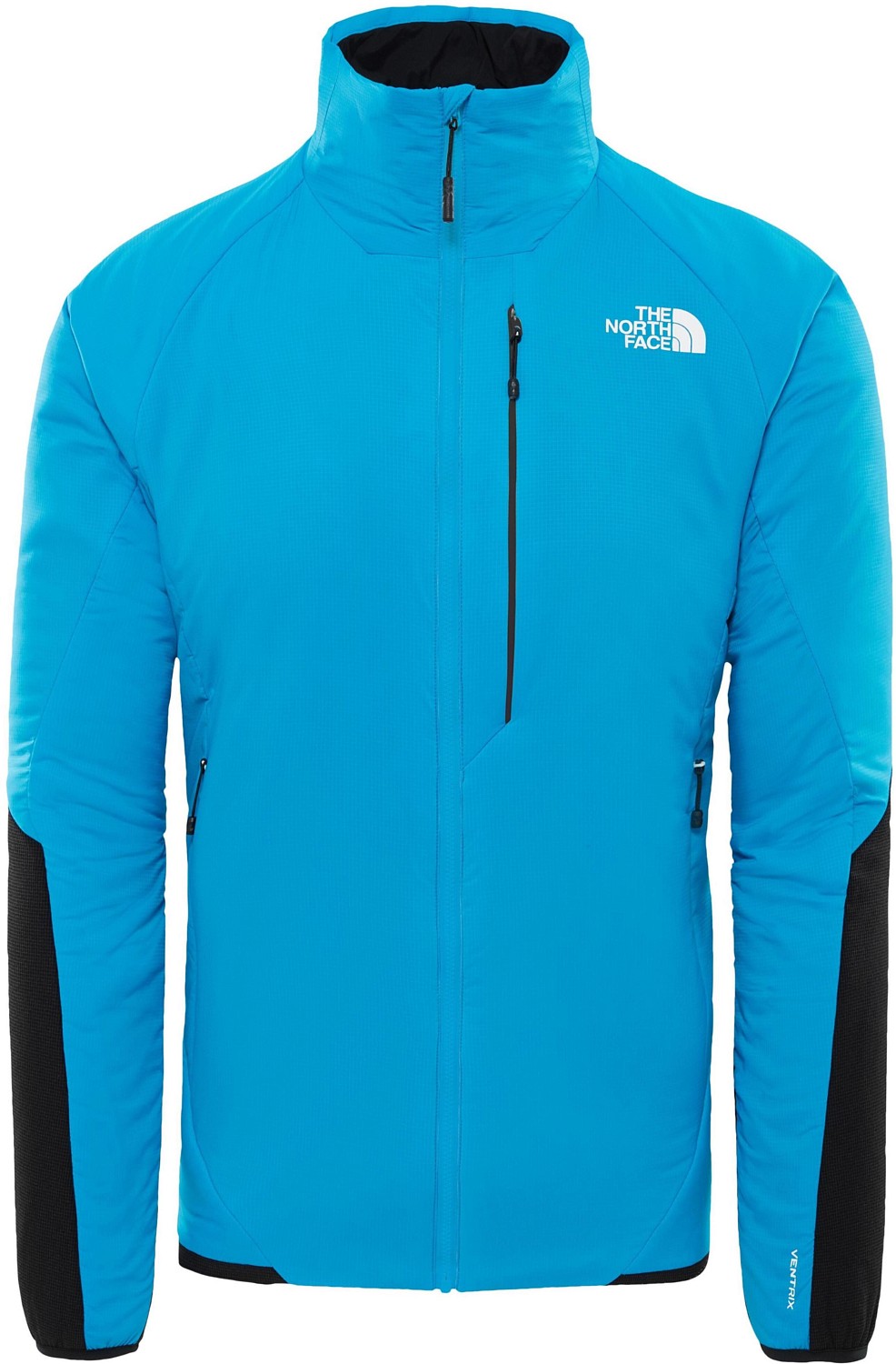 Куртка The North Face VENTRIX JACKET HYPER BLUE/TNF