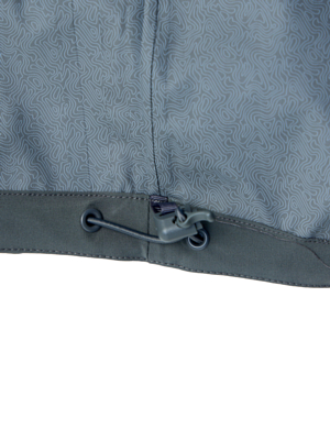 Куртка VIKING Trek Pro 2.0 Grey