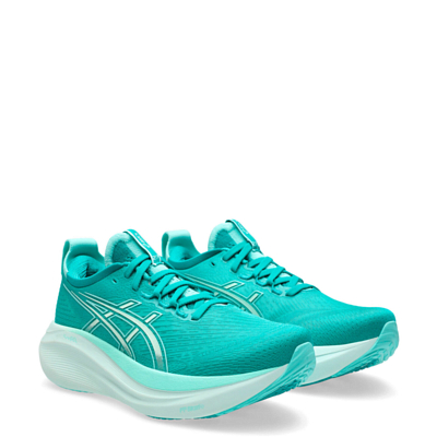 Кроссовки Asics Gel-Nimbus 27 Green